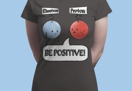 Be Positive