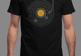 Cosmic Symphony