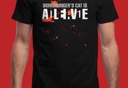 Schrodinger's Cat